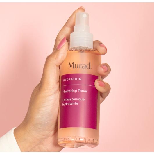 Murad Hydrating Toner 6 oz