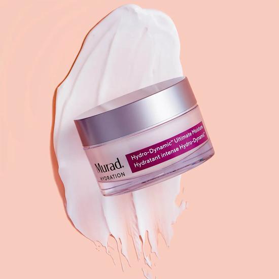 Murad Hydration Hydro Dynamic Ultimate Moisture 2 oz