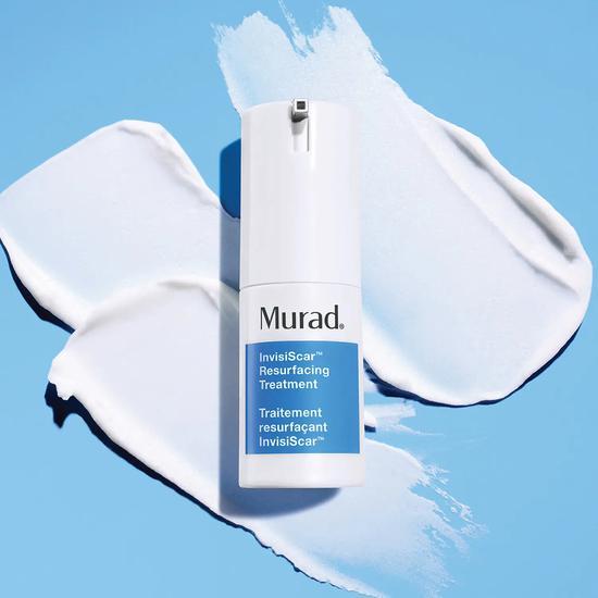 Murad InvisiScar Resurfacing Treatment