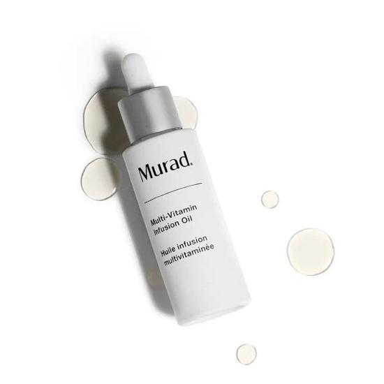 Murad Multi Vitamin Infusion Oil