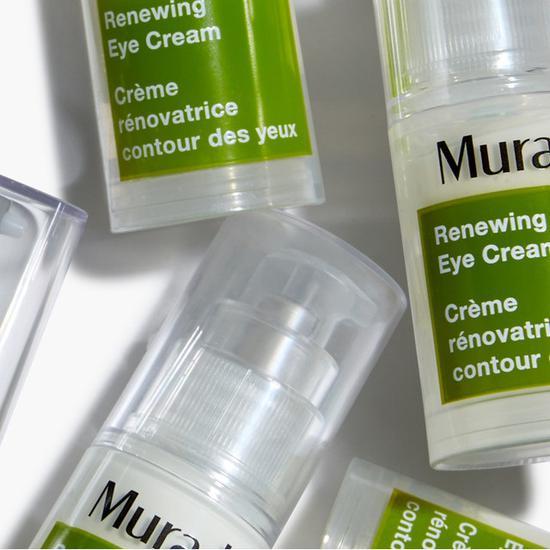 Murad Renewing Eye Cream 0.5 oz