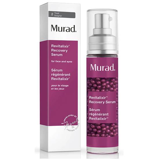 Murad Revitalixir Recovery Serum