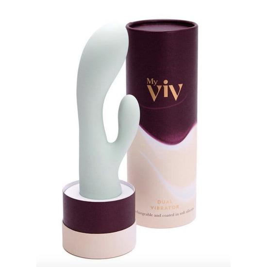 My Viv Dual Vibrator