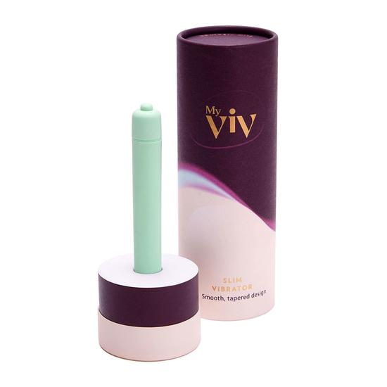 My Viv Slim Vibrator
