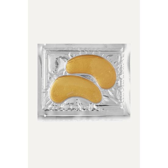 MZ Skin Hydra Bright Golden Eye Treatment Mask 5 Pairs