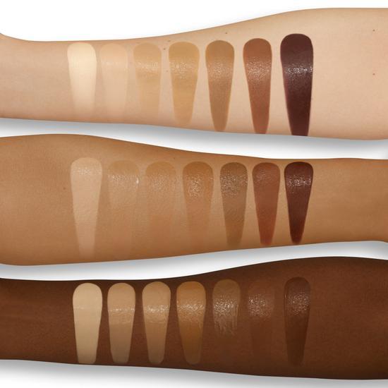 NABLA Skin Realist Tinted Balm 5 Tan