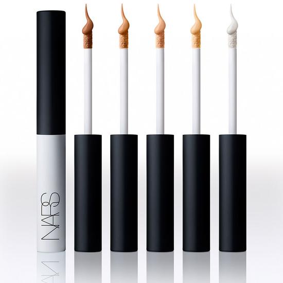 NARS Cosmetics Tinted Smudge Proof Eyeshadow Base Medium/Dark