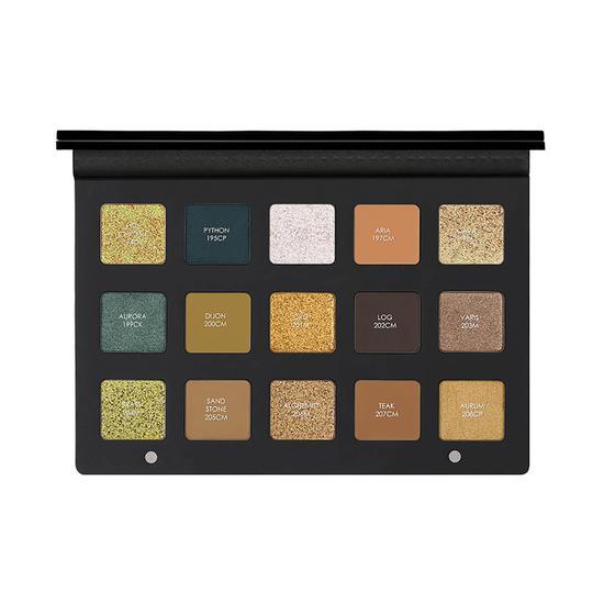Natasha Denona Gold Palette