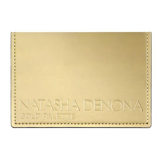 Natasha Denona Gold Palette