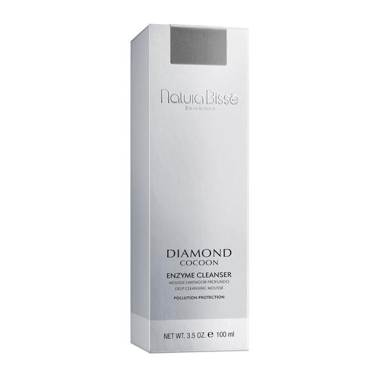 Natura Bissé Diamond Cocoon Enzyme Cleanser