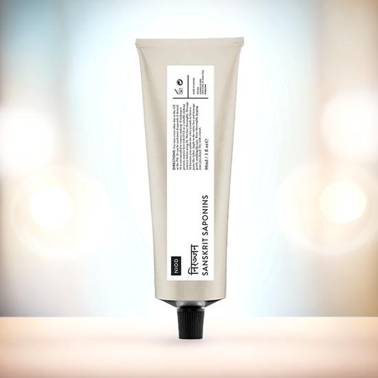 NIOD Sanskrit Saponins Cleanser 3 oz