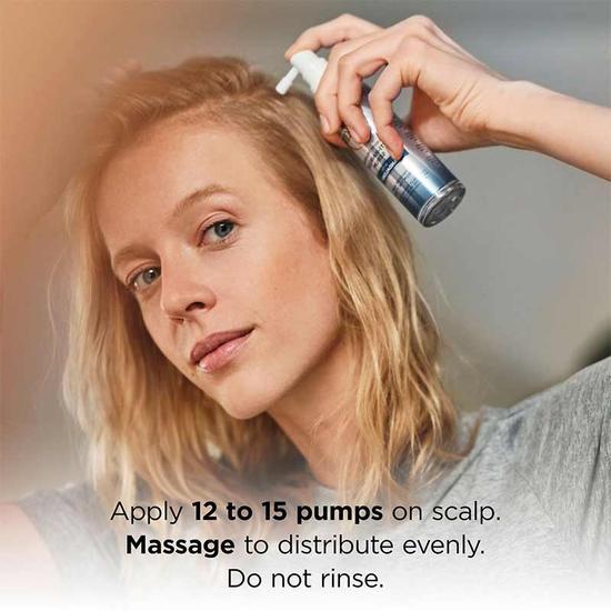 Nioxin Anti-Hair Loss Serum With Sandalore 2 oz