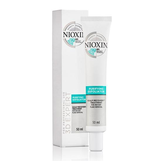 Nioxin Scalp Recovery Purifying Exfoliator 2 oz