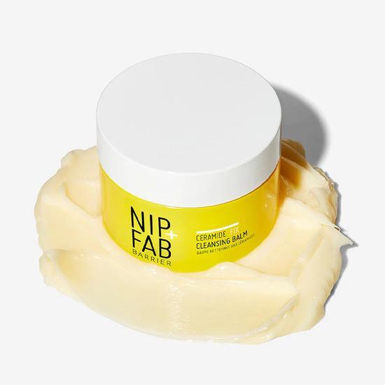 NIP+FAB Ceramide Fix Cleansing Balm 3 oz