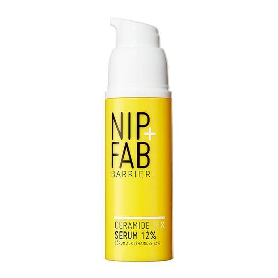 NIP+FAB Ceramide Fix Serum 12% 2 oz