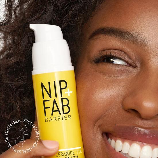 NIP+FAB Ceramide Fix Serum 12% 2 oz