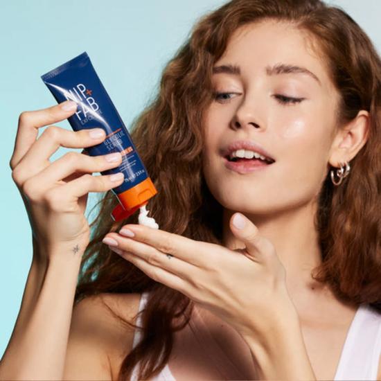 NIP+FAB Glycolic Fix Scrub Extreme 6% 3 oz