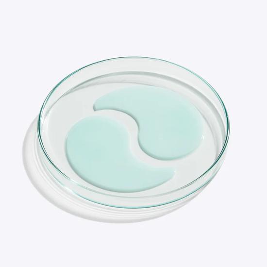 NIP+FAB Hyaluronic Fix Extreme4 Jelly Eye Patches 20 Pairs