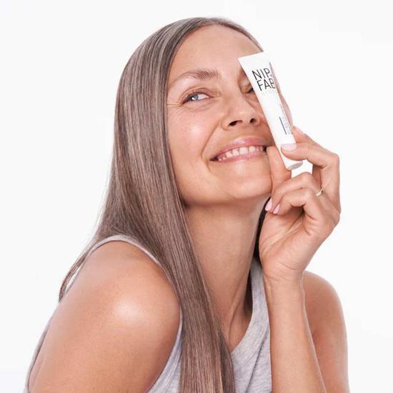 NIP+FAB Retinol Fix Blemish Treatment Gel 10% 0.5 oz