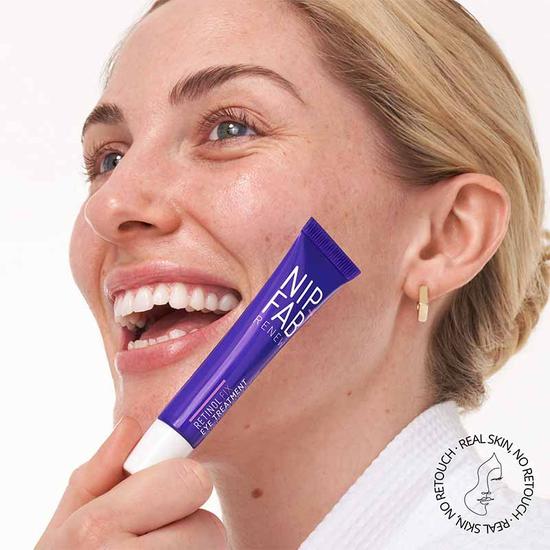 NIP+FAB Retinol Fix Eye Treatment 2% 0.5 oz