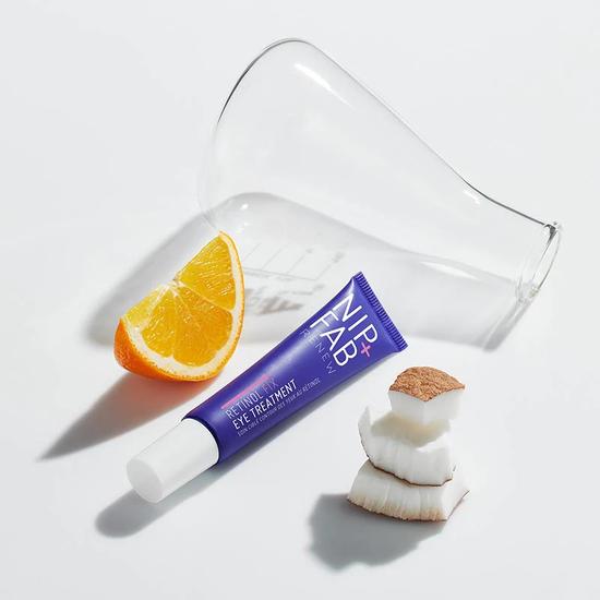 NIP+FAB Retinol Fix Eye Treatment 2% 0.5 oz