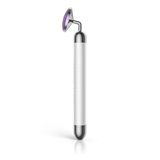 Nurse Jamie Nuvibe Rx Amethyst Massaging Beauty Roller