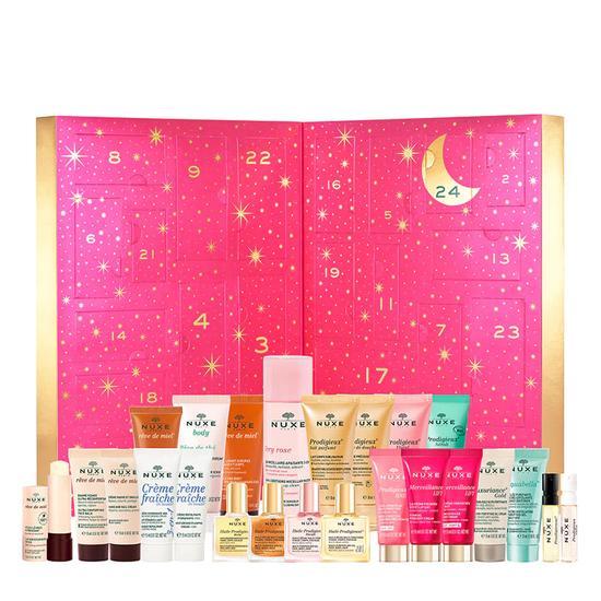 Nuxe Advent Calendar 24 Day Calendar