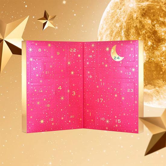 Nuxe Advent Calendar 24 Day Calendar