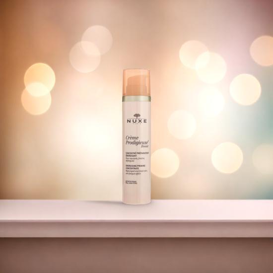 Nuxe Creme Prodigieuse Boost Energizing Priming Concentrate