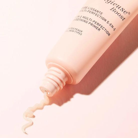 Nuxe Creme Prodigieuse Boost Multi-Perfection 5-in-1 Smoothing Primer 1 oz