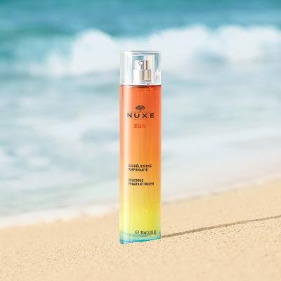 Nuxe Delicious Fragrance Water 1 oz