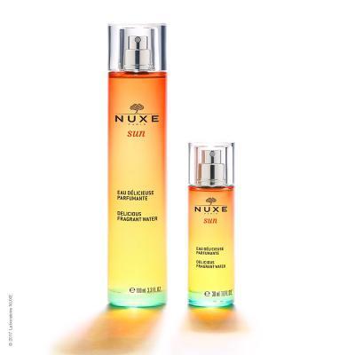 Nuxe Delicious Fragrance Water 1 oz
