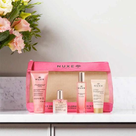 Nuxe Huile Prodigieuse Florale Set