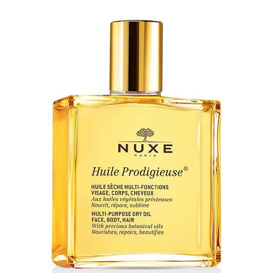Nuxe Huile Prodigieuse Multi Usage Dry Oil 2 oz