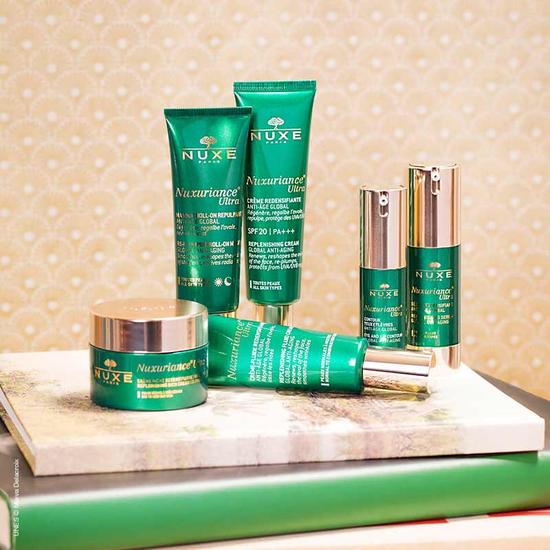 Nuxe Nuxuriance Ultra Creme SPF 20