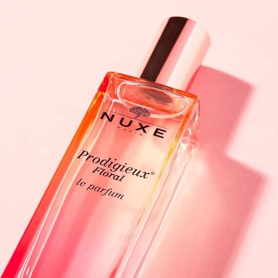Nuxe Prodigieux Floral Eau De Parfum 2 oz