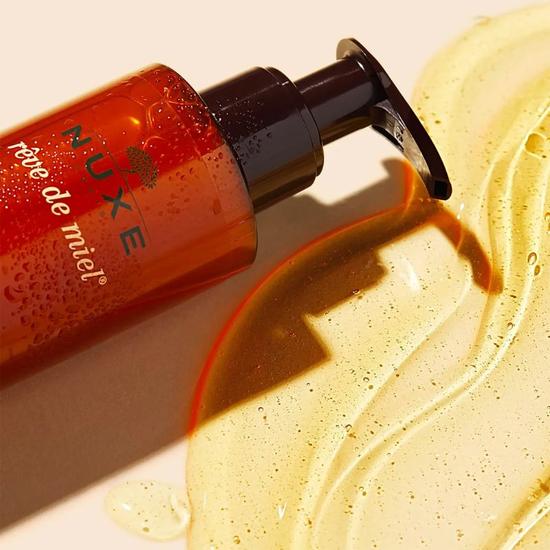 Nuxe Reve De Miel Gel Nettoyant Visage Facial Cleansing Gel