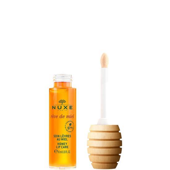 Nuxe Reve De Miel Honey Lip Care Oil 0.3 oz