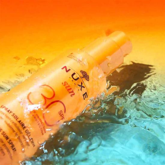 Nuxe Sun Delicious Sun Spray SPF 30 5 oz