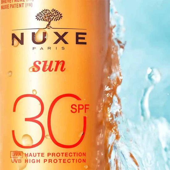 Nuxe Sun Delicious Sun Spray SPF 30 5 oz
