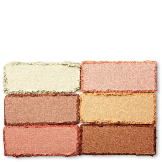 NYX Professional Makeup Born To Glow Highlighting Palette
