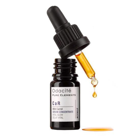 Odacite Vital Glow Serum Concentrate 0.2 oz