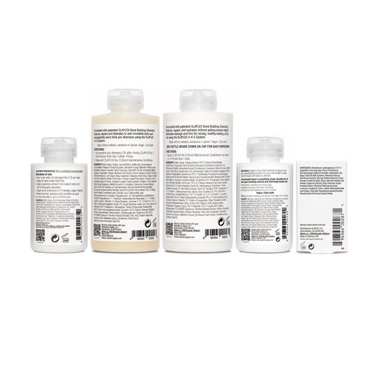Olaplex Complete Collection