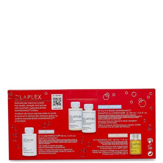 Olaplex Healthy Hair Essentials