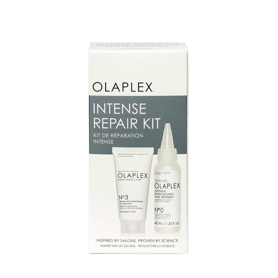 Olaplex Intense Repair Kit No 0 (40ml) + No 3 (30ml)