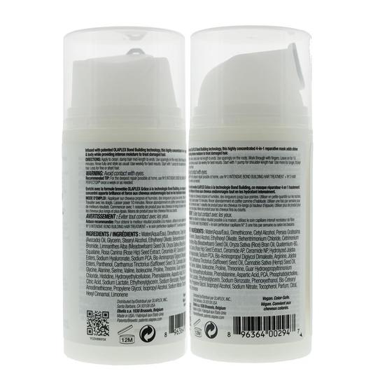 Olaplex No. 8 Bond Intense Moisture Mask 3 oz