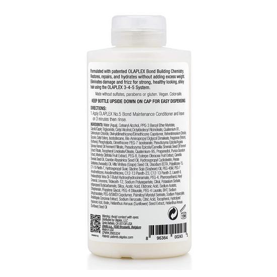 Olaplex No.5 Bond Maintenance Conditioner 3 oz