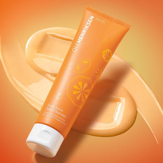 Ole Henriksen Truth Juice Daily Cleanser 2 oz