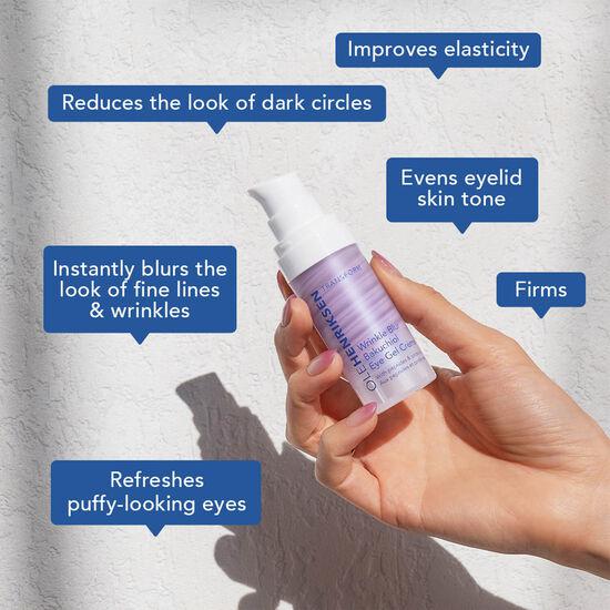 Ole Henriksen Wrinkle Blur Bakuchiol Eye Gel Creme