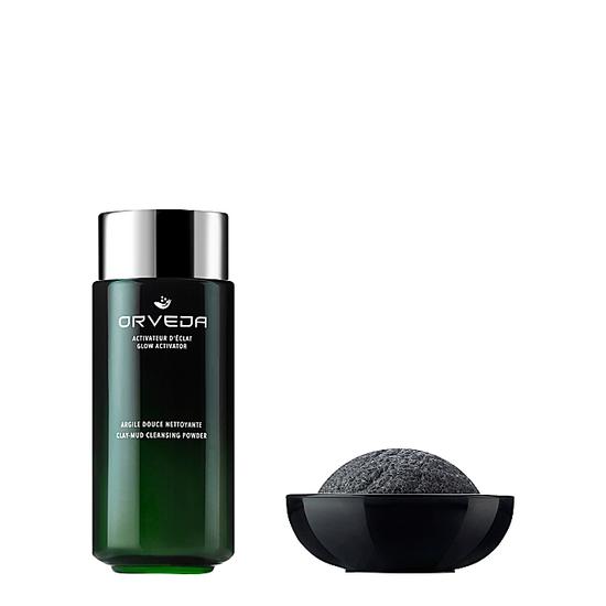 Orveda Clay-Mud Cleansing Powder